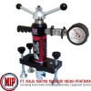 HYDRAJAWS Model 2000 Deluxe Master Kit with Analog Gauge